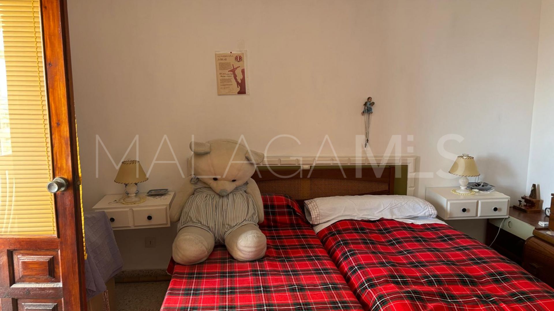 Appartement for sale in Estepona Puerto