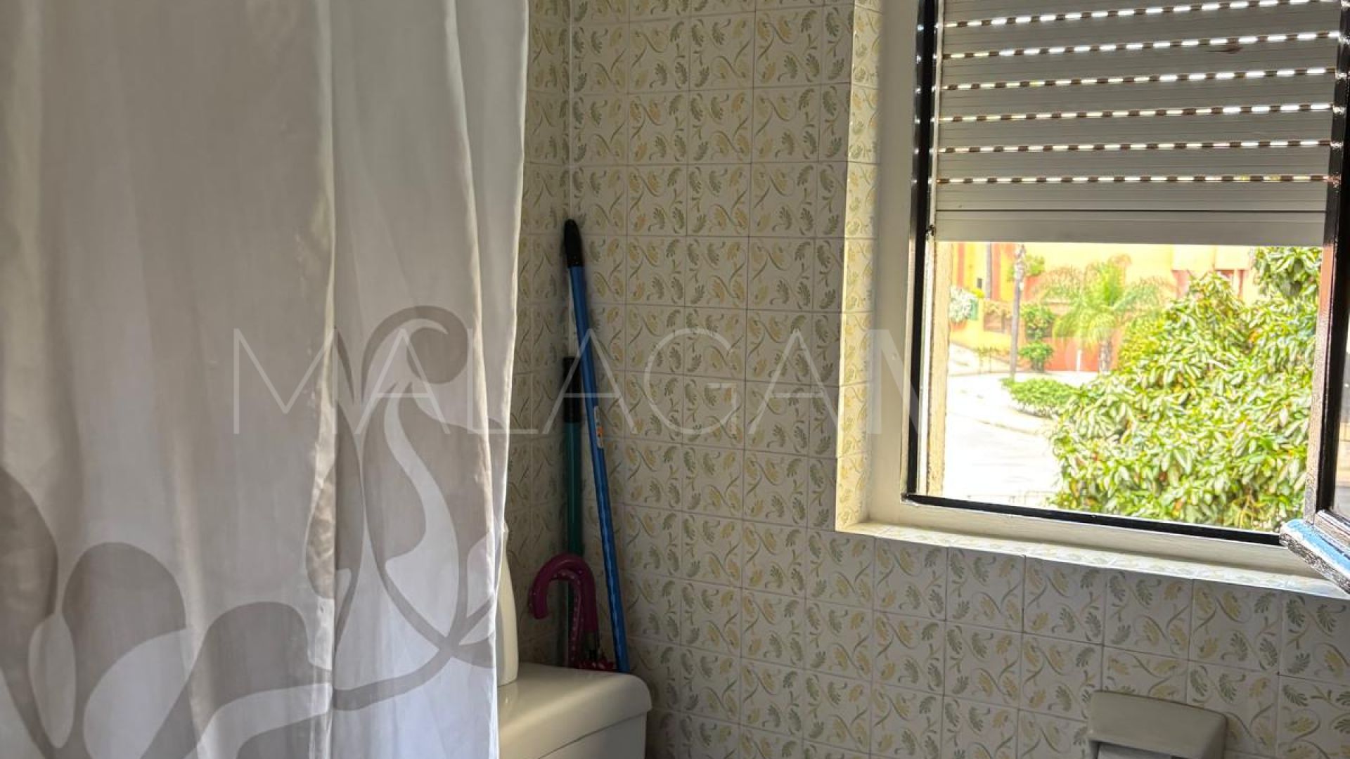 Appartement for sale in Estepona Puerto