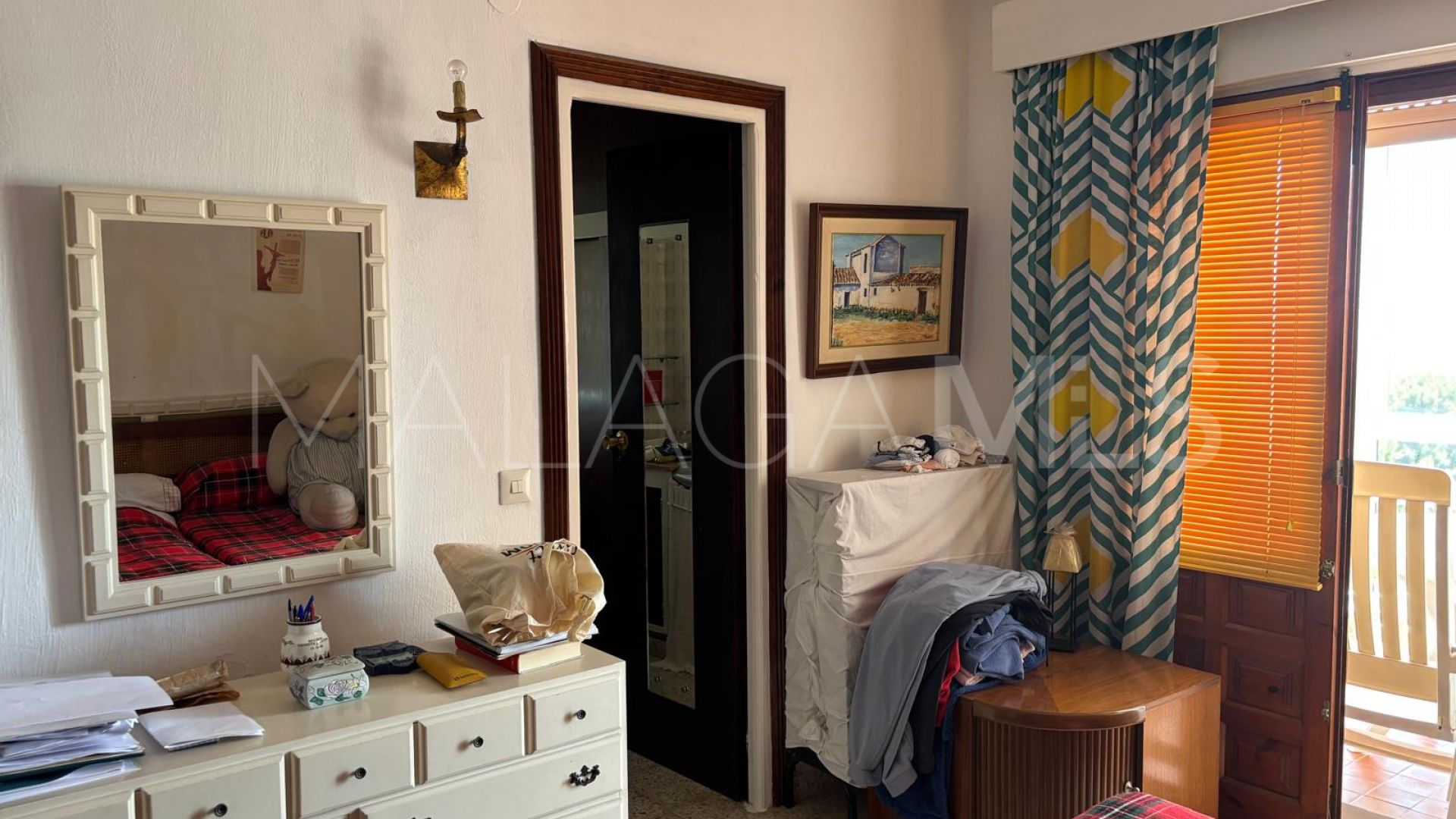 Appartement for sale in Estepona Puerto
