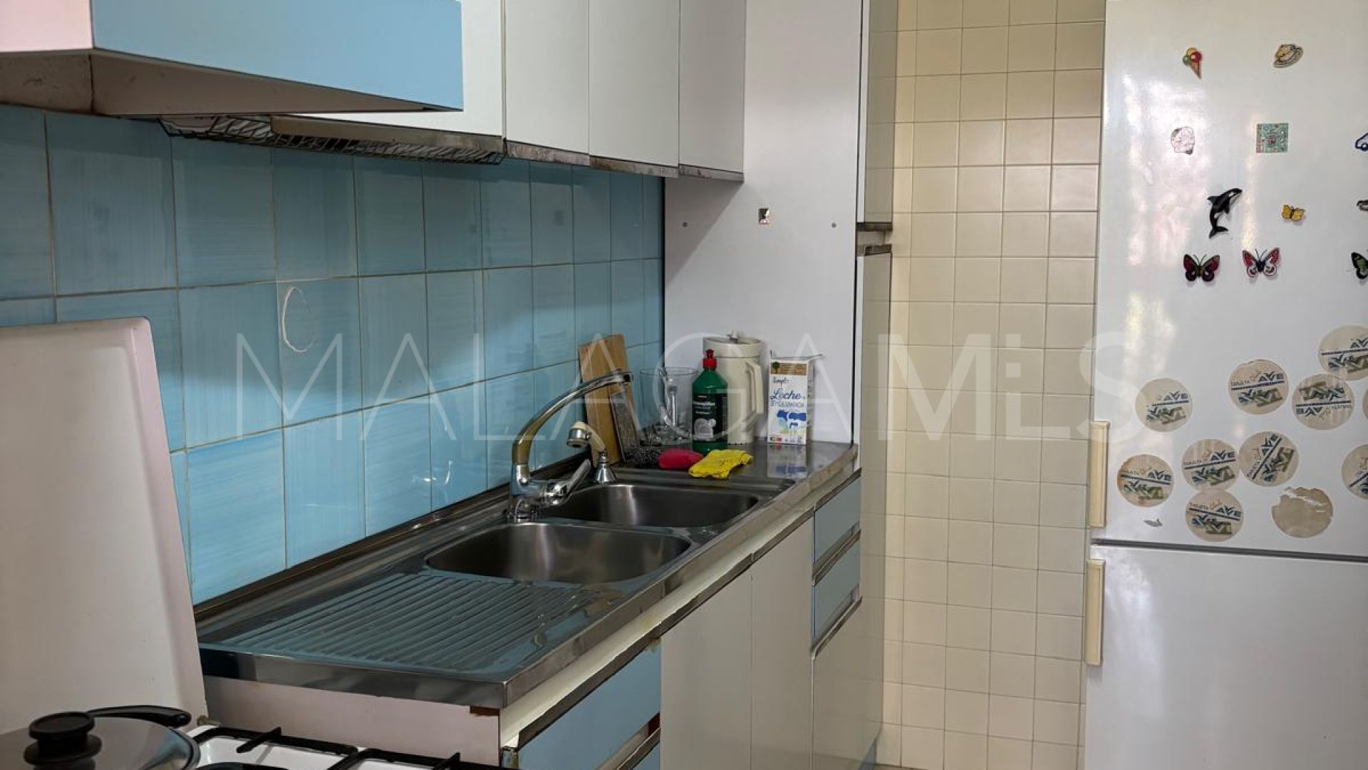 Appartement for sale in Estepona Puerto