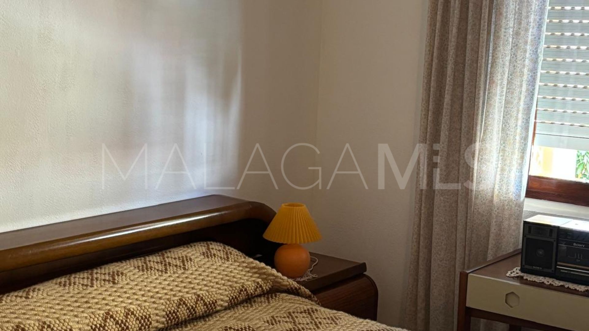 Appartement for sale in Estepona Puerto