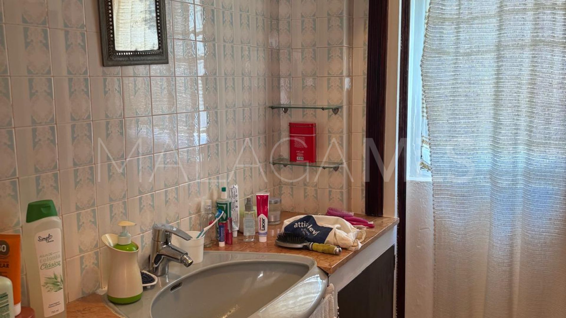 Appartement for sale in Estepona Puerto