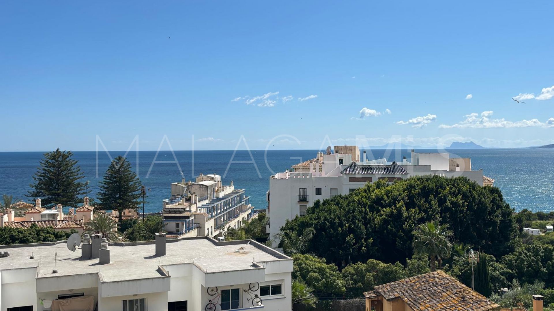 Appartement for sale in Estepona Puerto