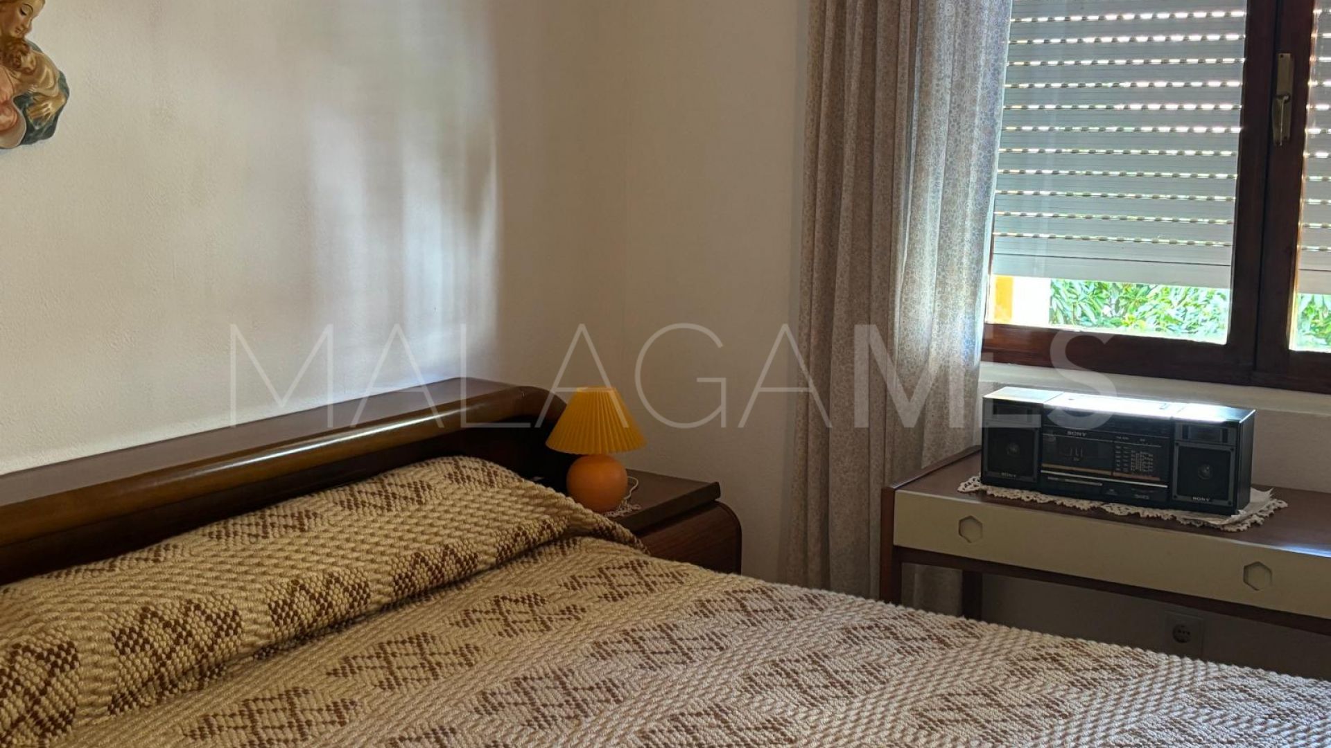 Appartement for sale in Estepona Puerto