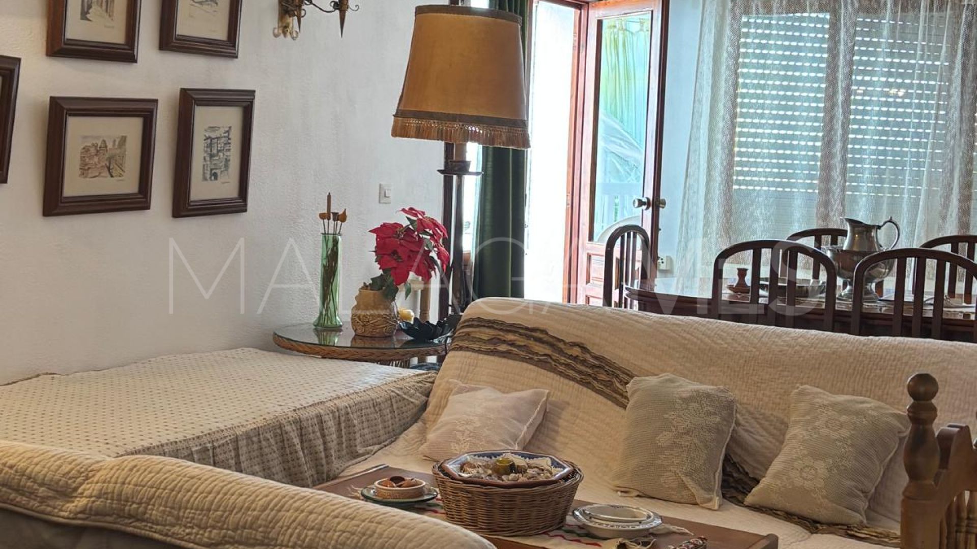 Appartement for sale in Estepona Puerto