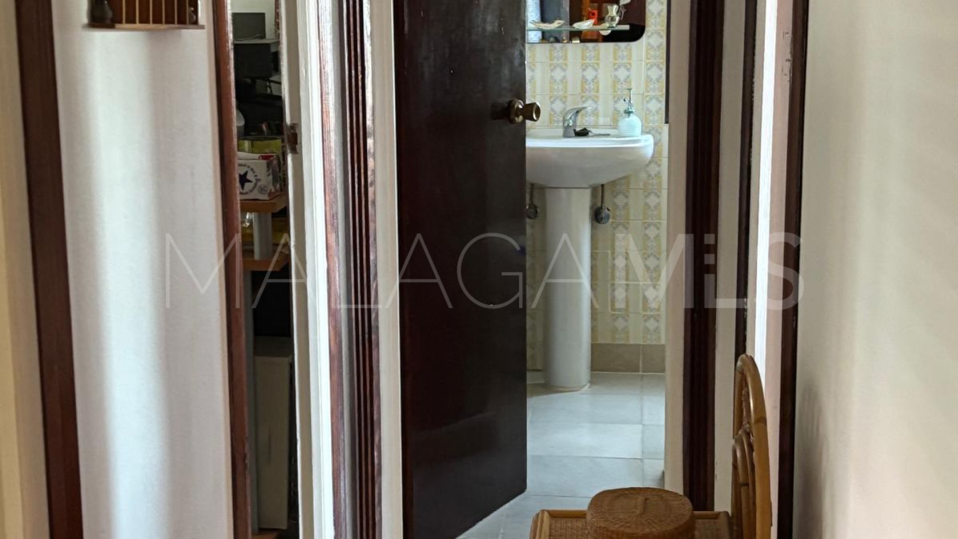 Appartement for sale in Estepona Puerto