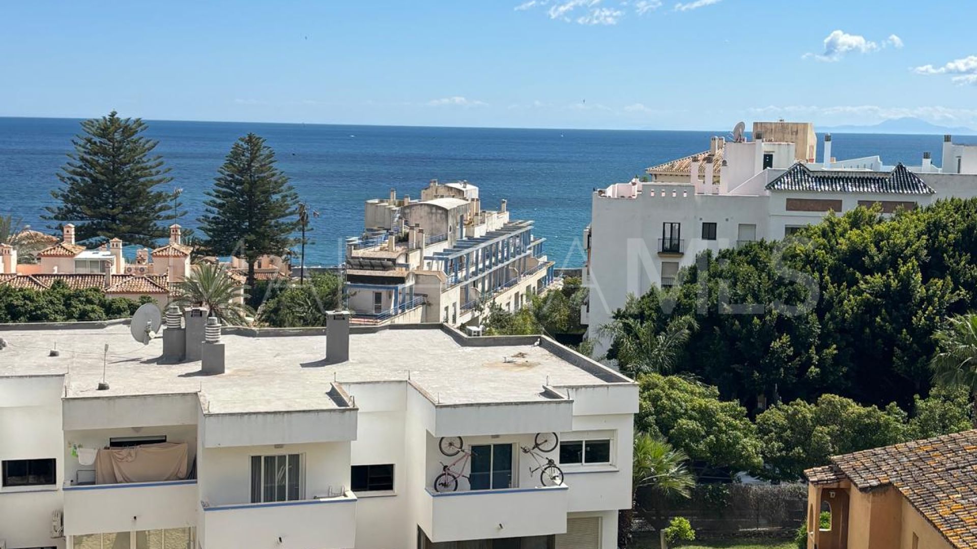 Appartement for sale in Estepona Puerto