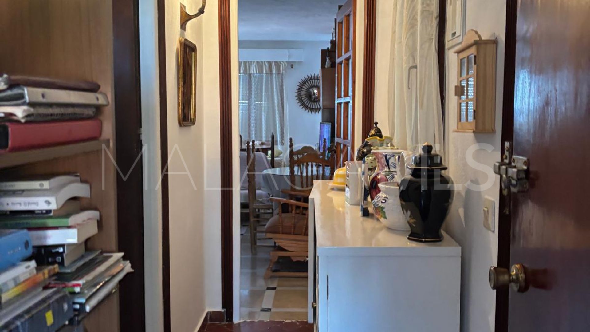 Appartement for sale in Estepona Puerto