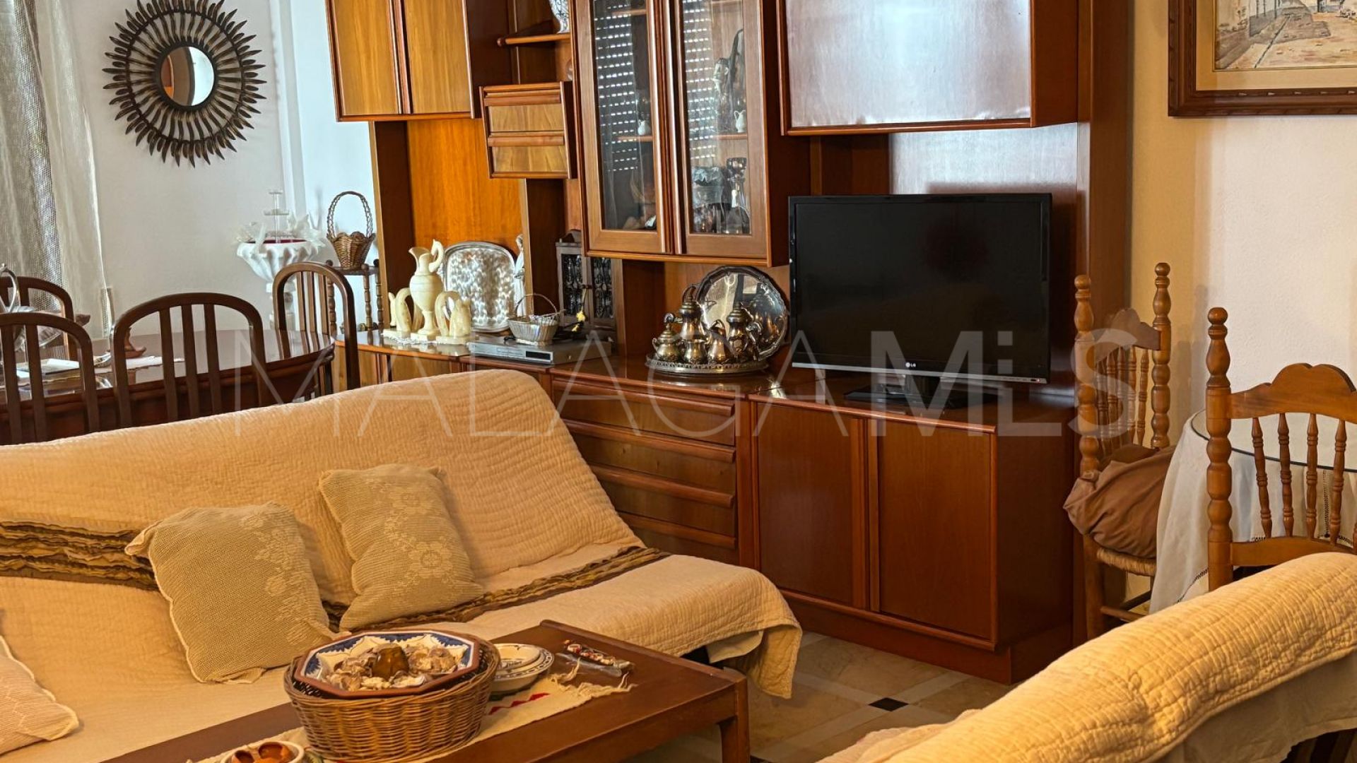Appartement for sale in Estepona Puerto
