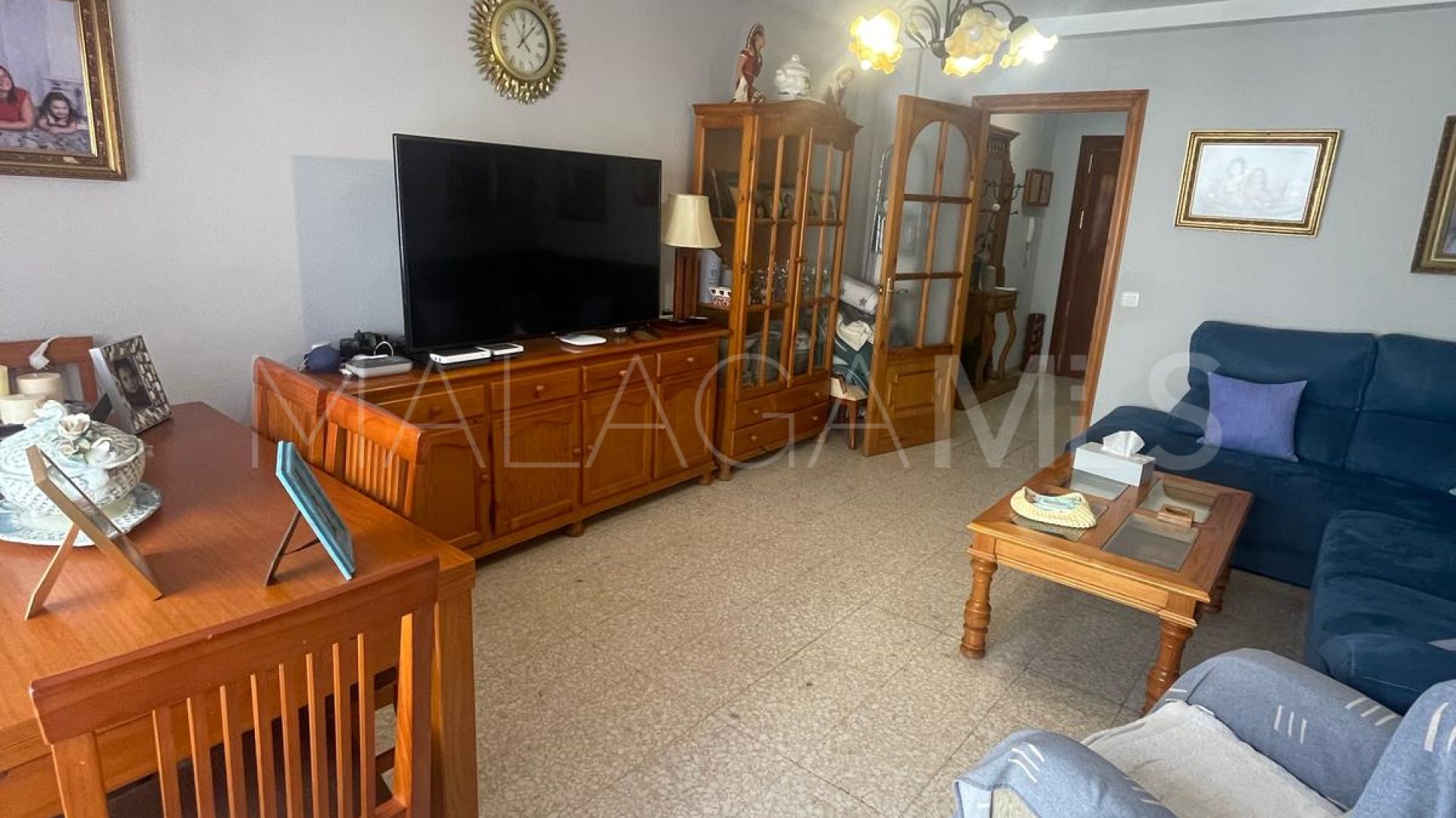 Flat for sale in Estepona Puerto