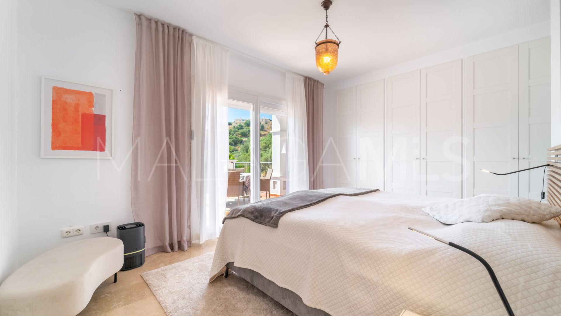 Villa for sale in Cerros del Aguila