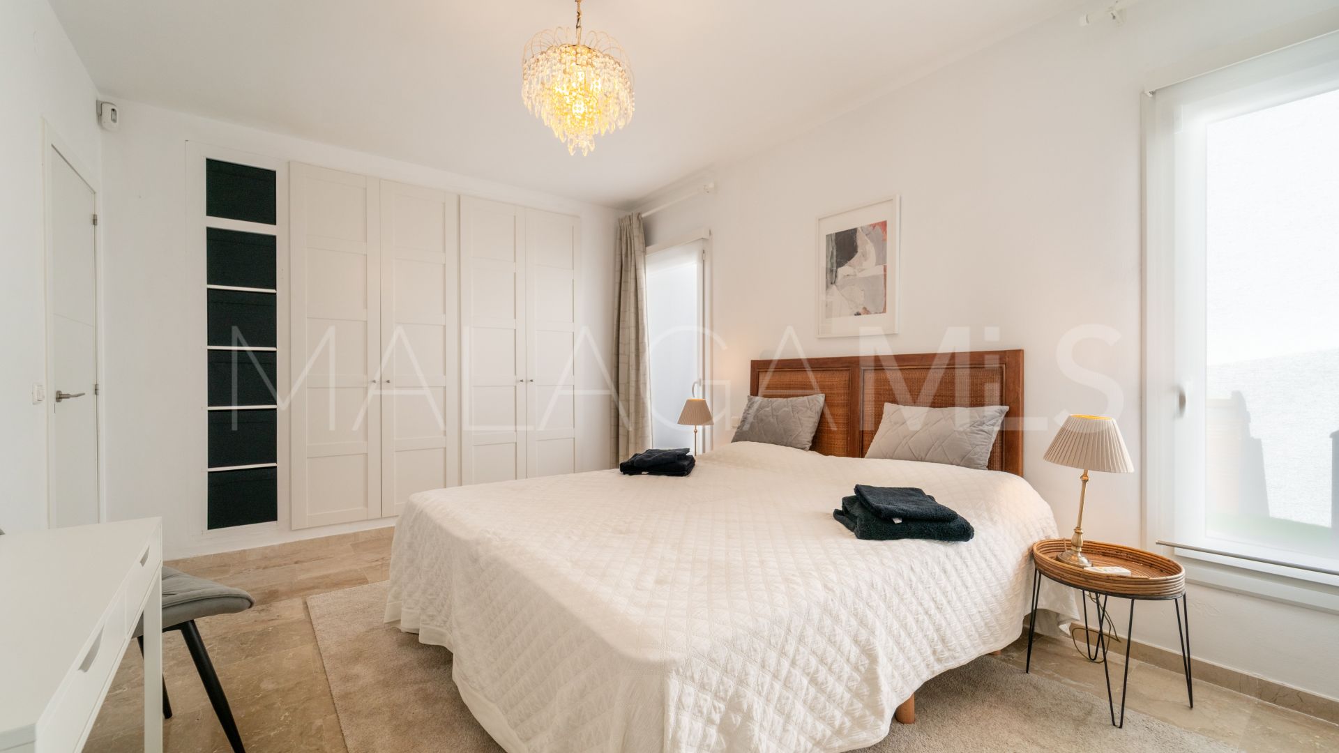 Villa for sale in Cerros del Aguila