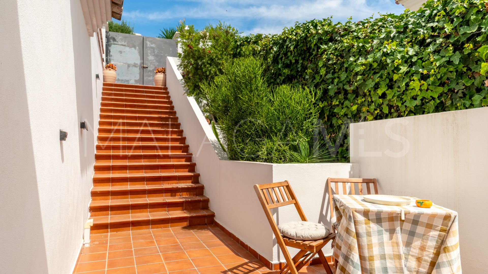 Villa for sale in Cerros del Aguila
