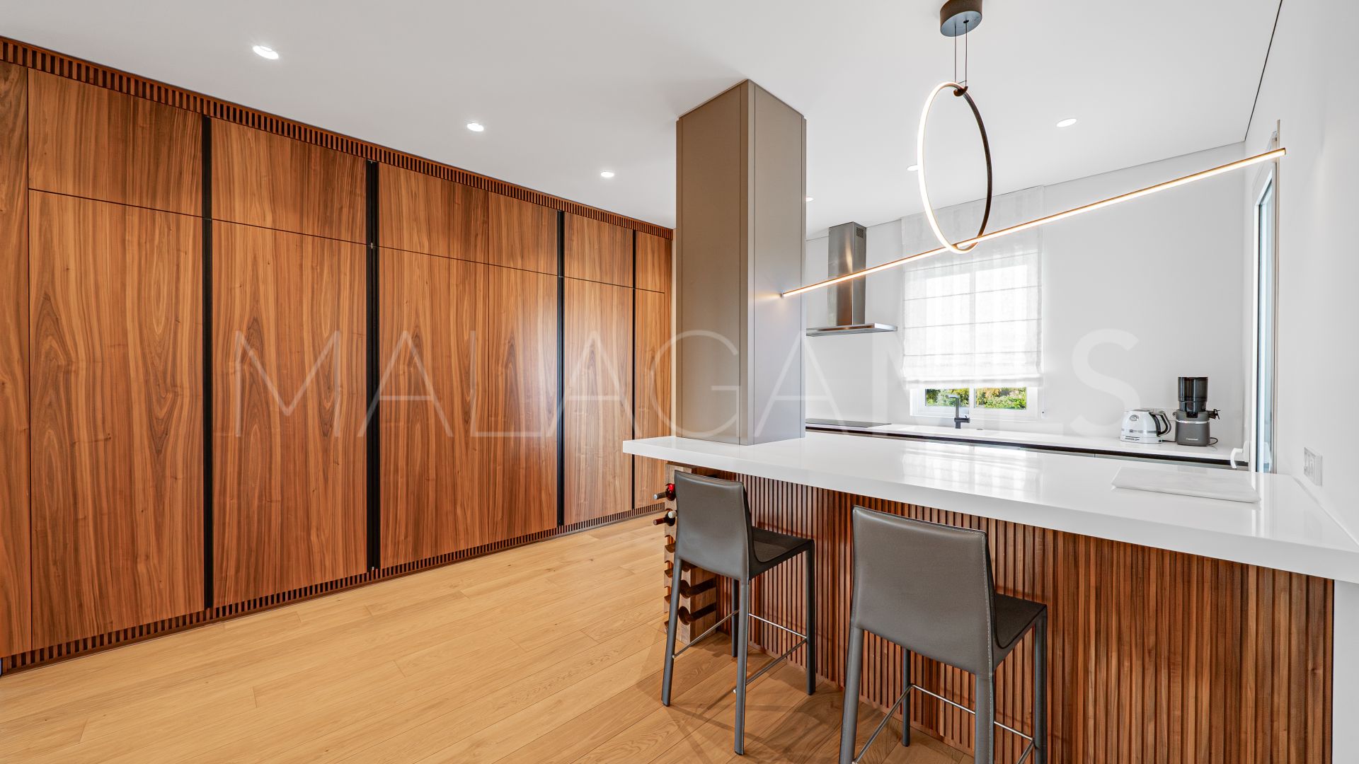 Appartement for sale in Estepona