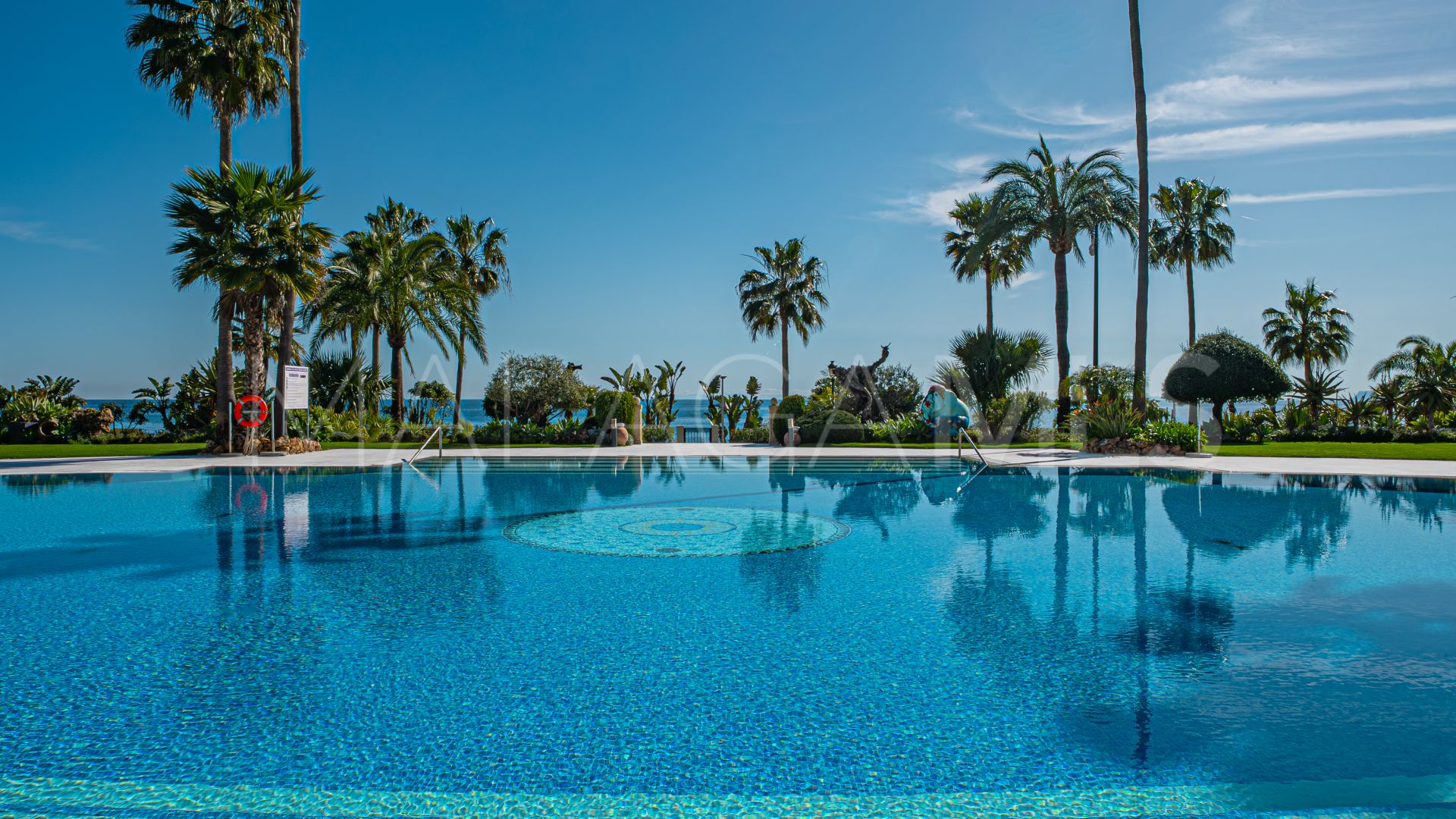 Appartement for sale in Estepona