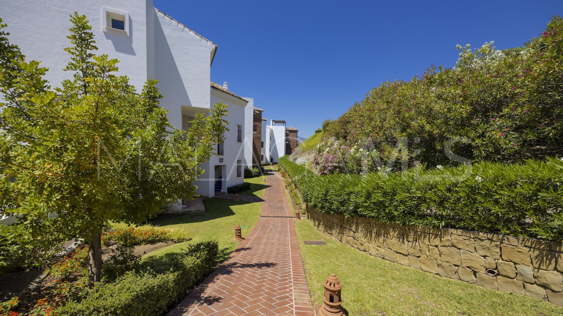 Penthaus for sale in Los Arqueros