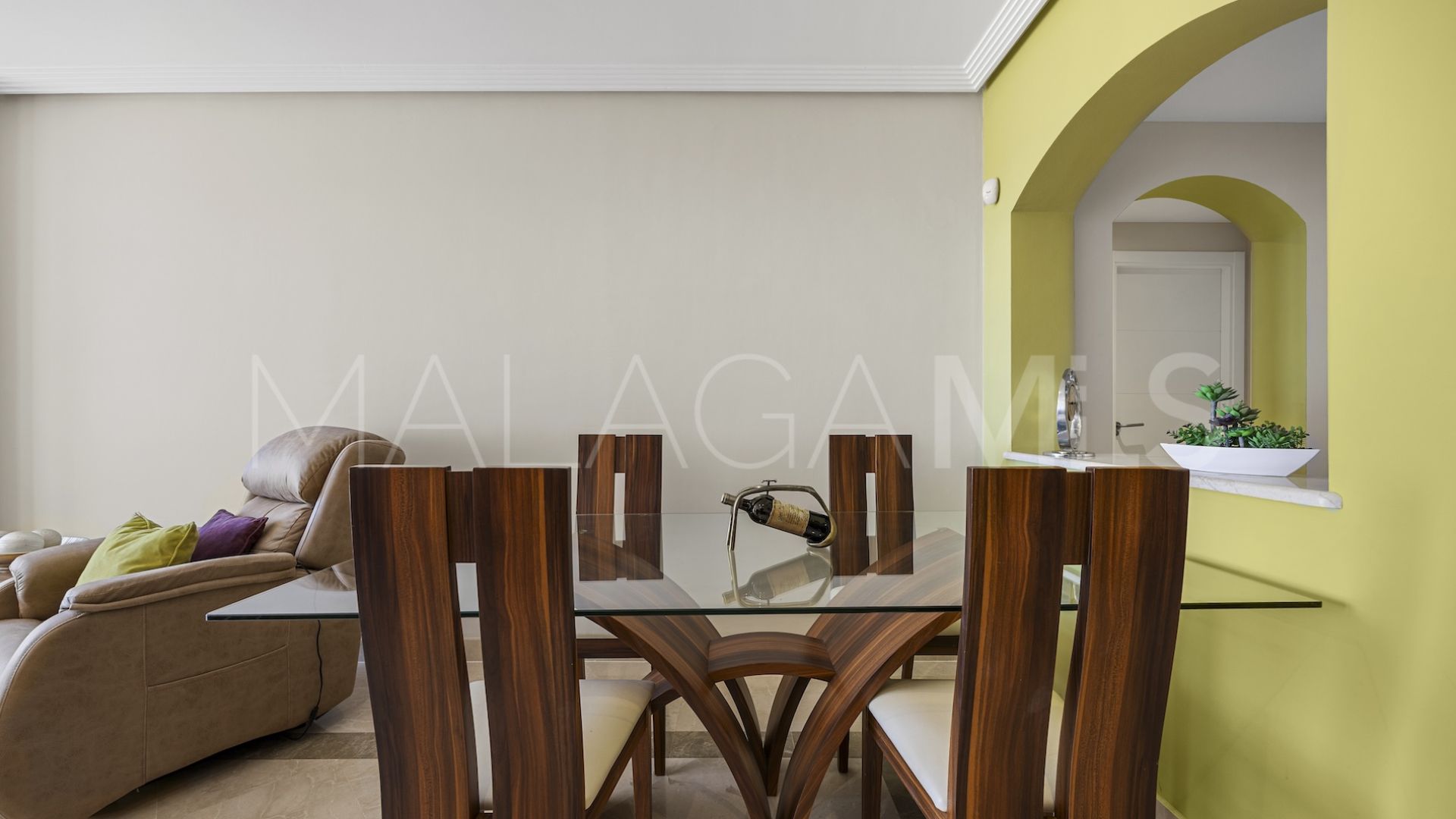 Penthaus for sale in Los Arqueros