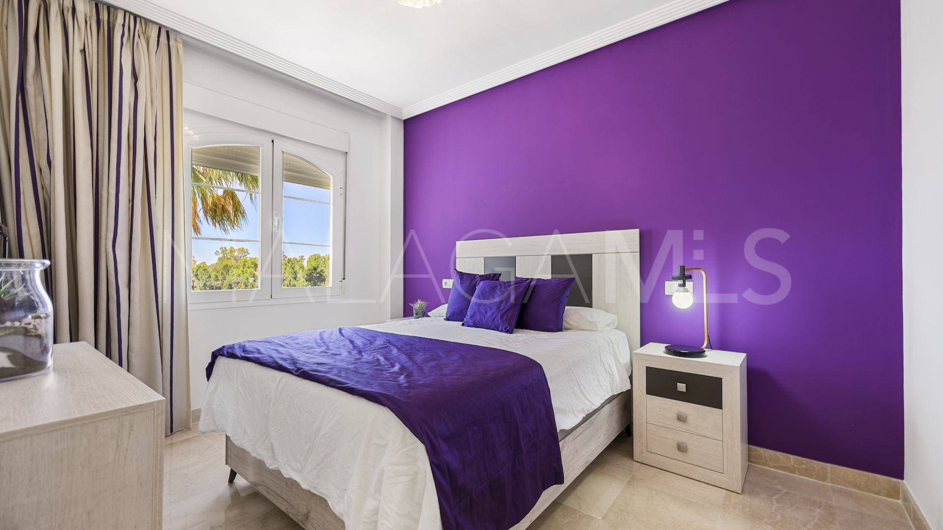 Penthaus for sale in Los Arqueros