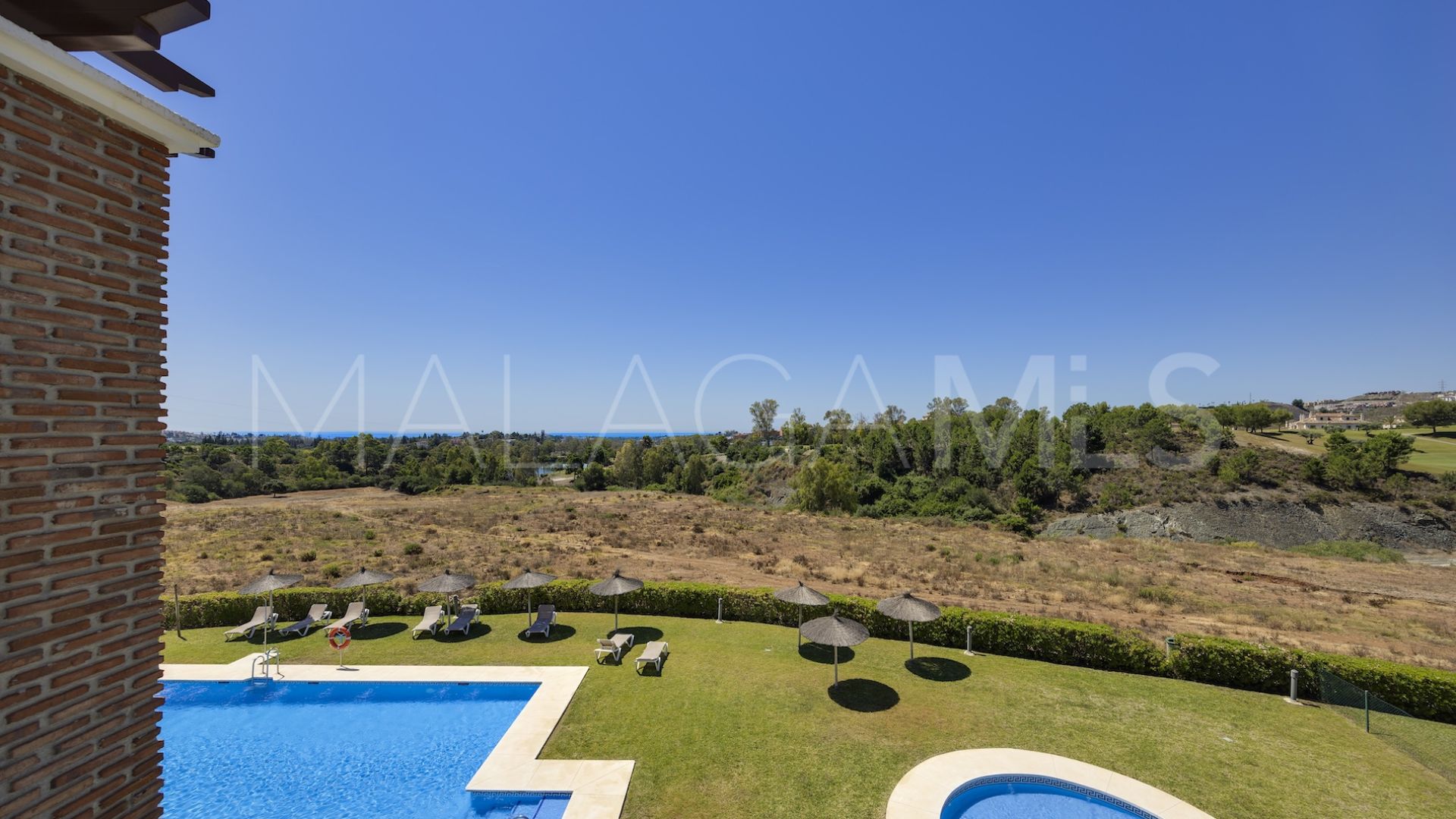 Penthaus for sale in Los Arqueros