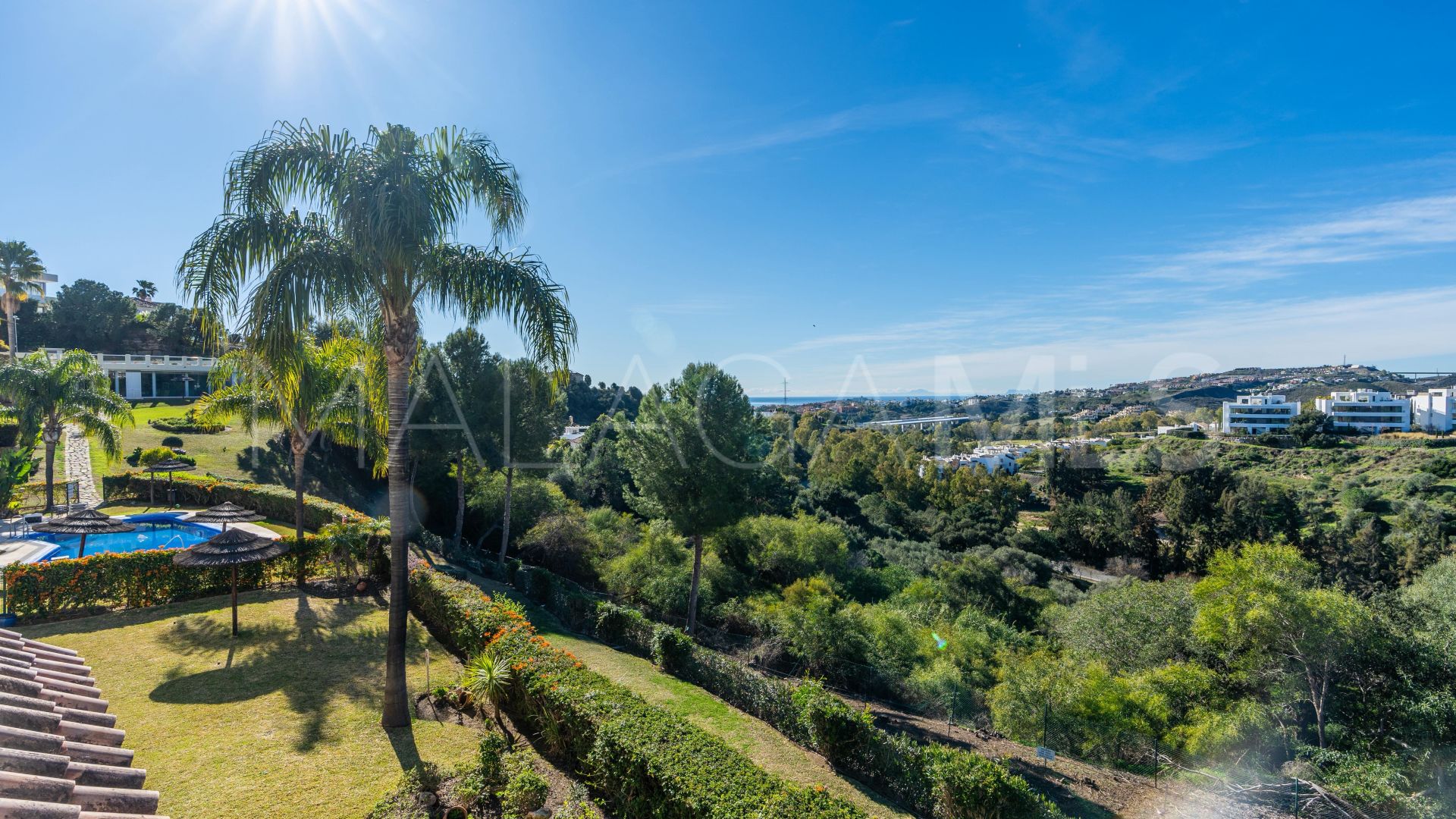 Se vende apartamento de 3 bedrooms in Benahavis