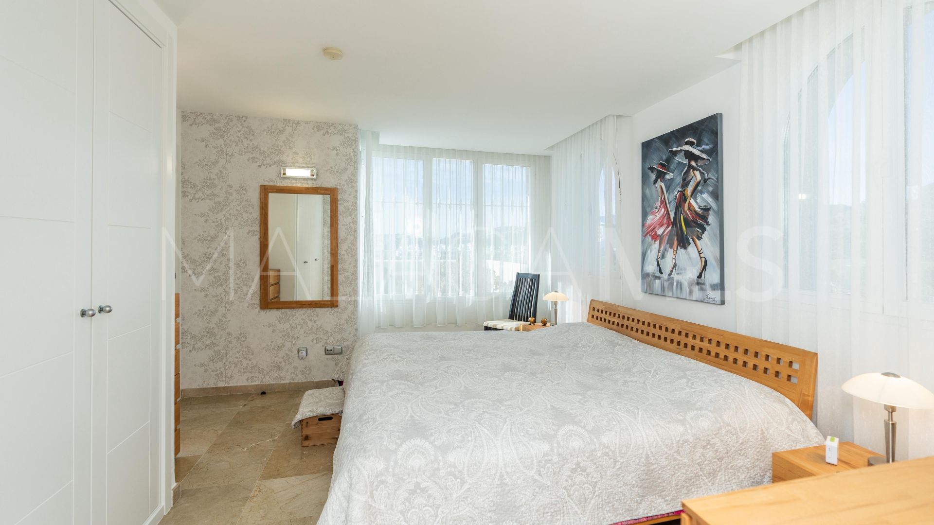 Se vende apartamento de 3 bedrooms in Benahavis