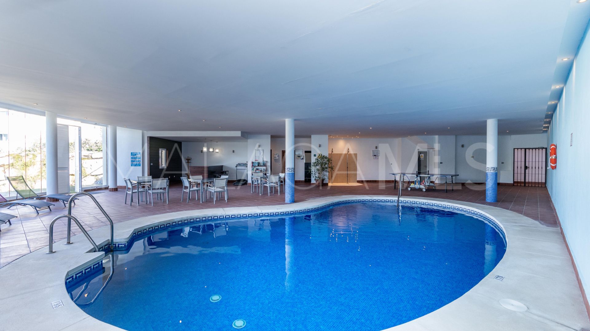 Se vende apartamento de 3 bedrooms in Benahavis