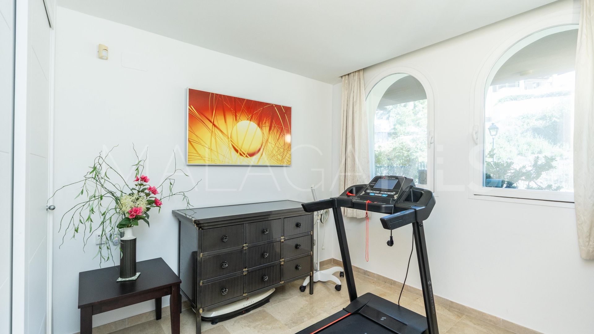 Se vende apartamento de 3 bedrooms in Benahavis