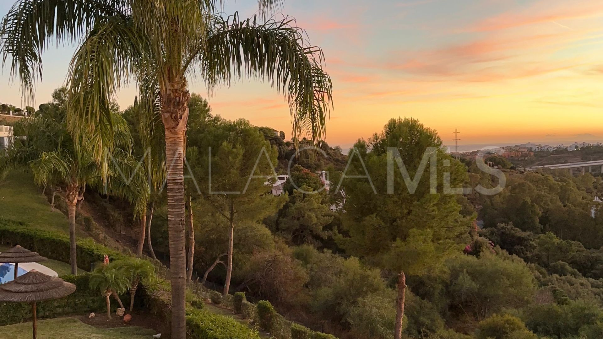 Se vende apartamento de 3 bedrooms in Benahavis