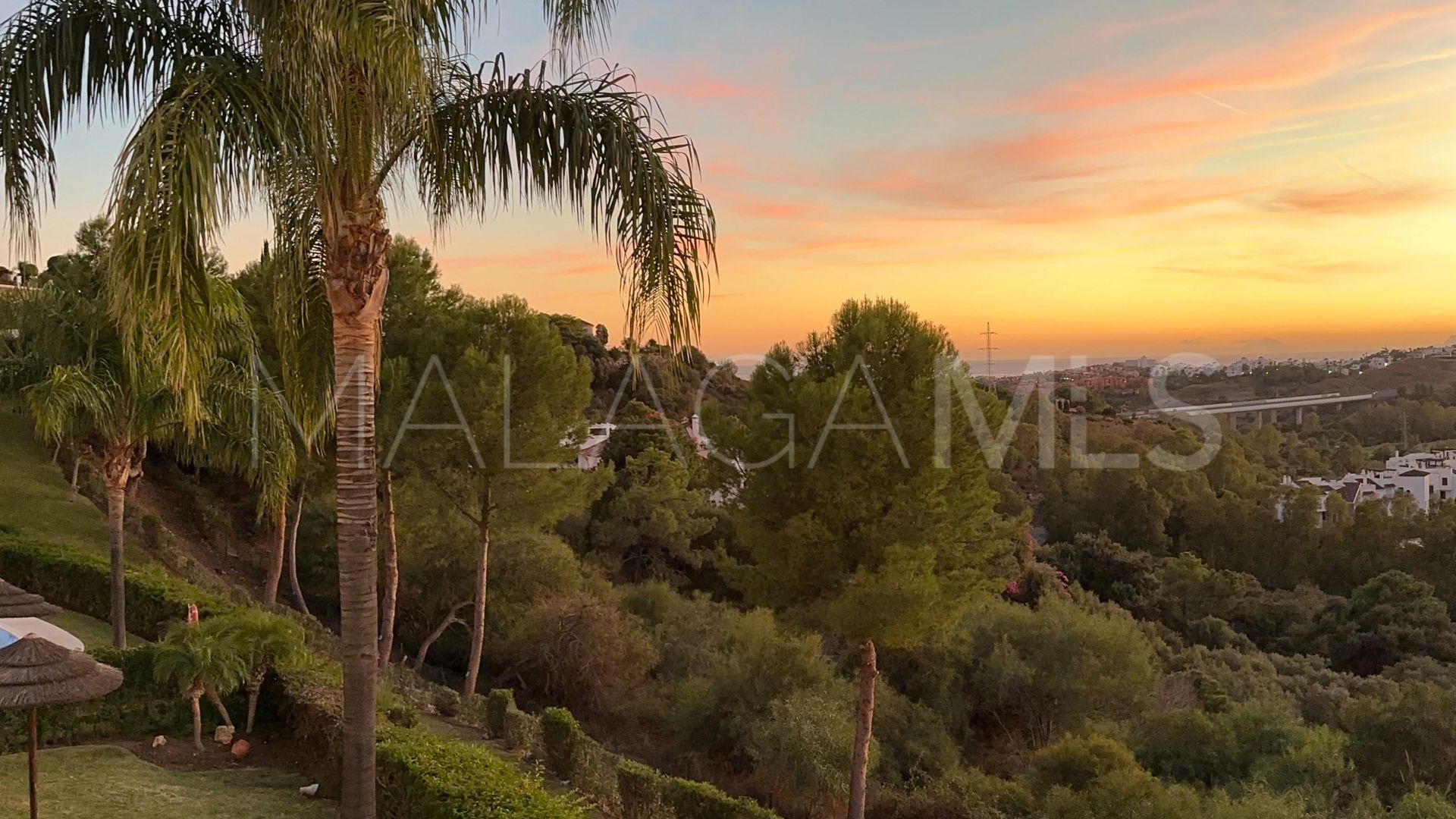 Se vende apartamento de 3 bedrooms in Benahavis