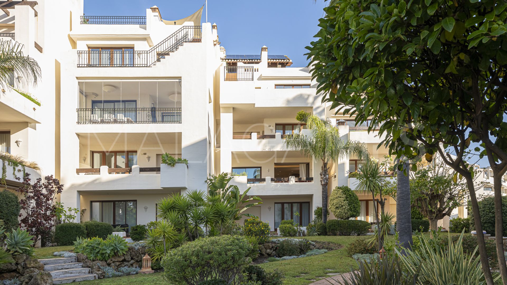 3 bedrooms apartment in Bahía del Velerín for sale