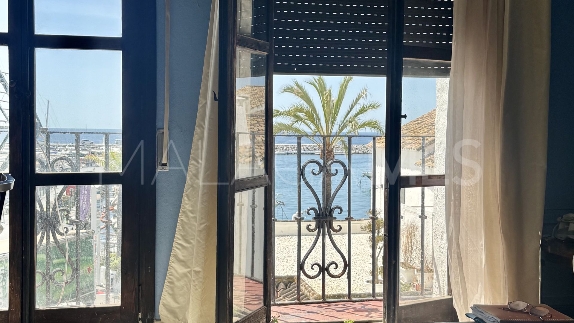 For sale Marbella - Puerto Banus apartment