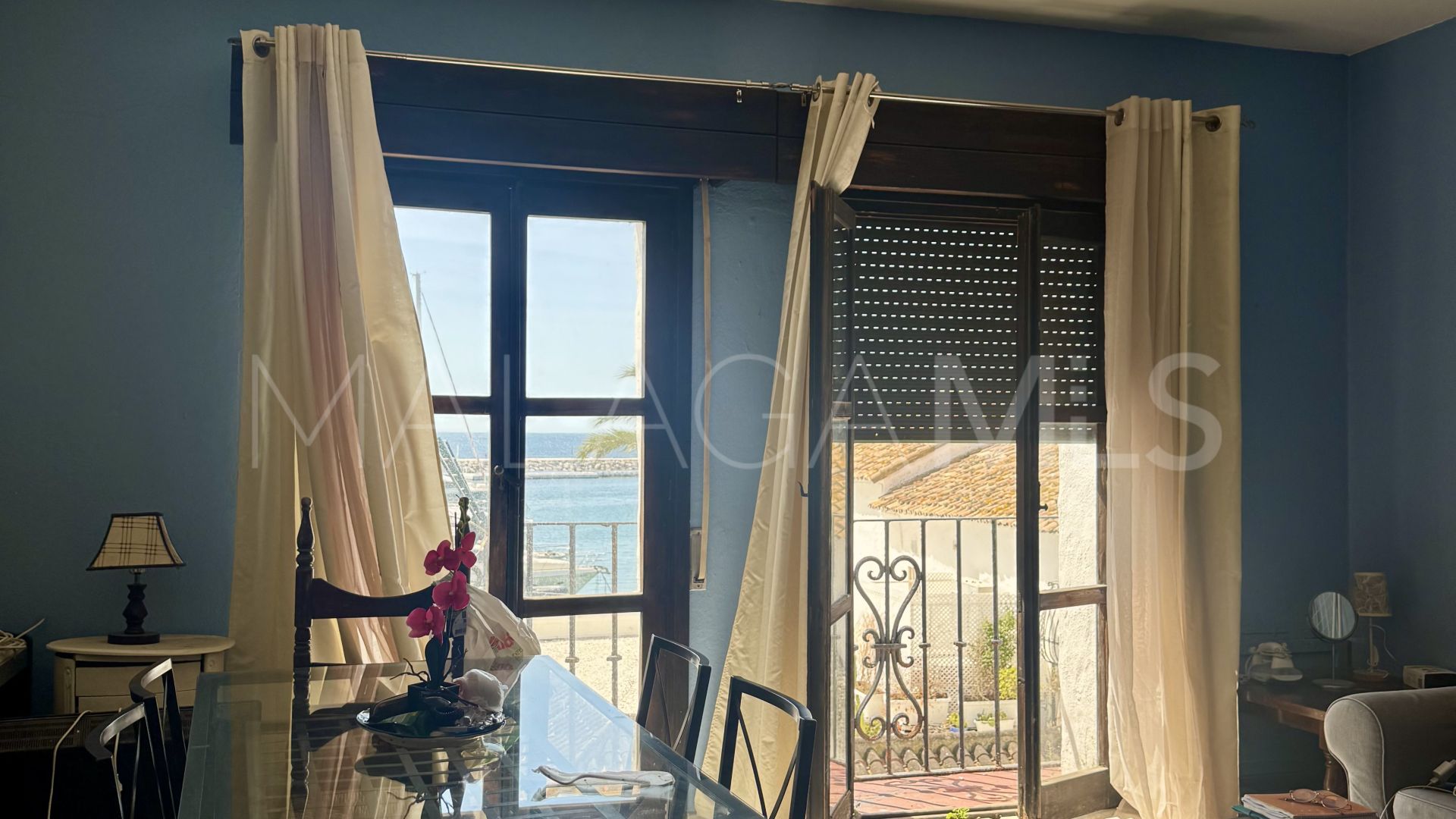 For sale Marbella - Puerto Banus apartment