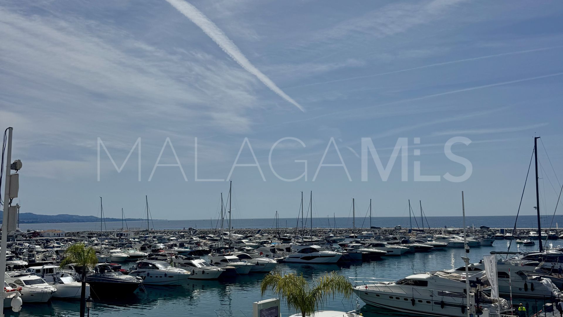For sale Marbella - Puerto Banus apartment