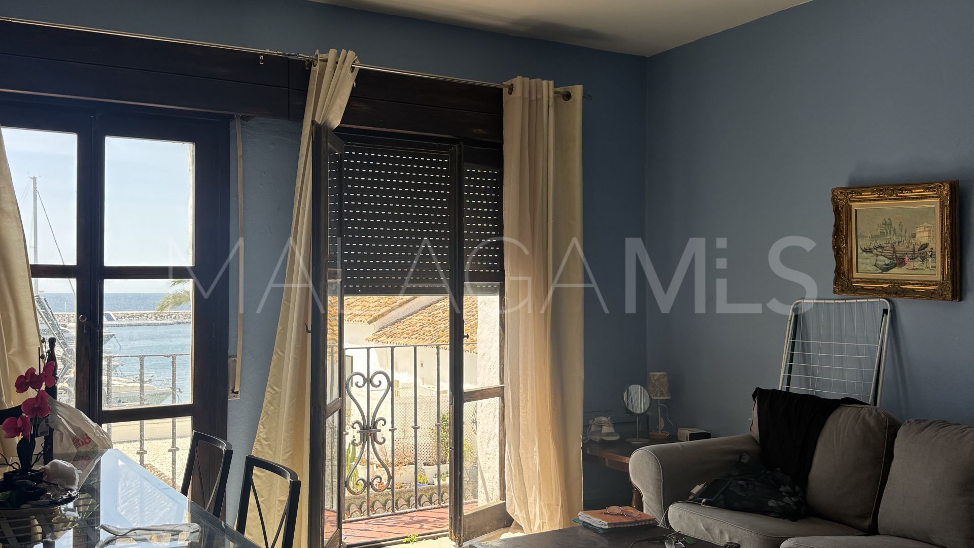 For sale Marbella - Puerto Banus apartment