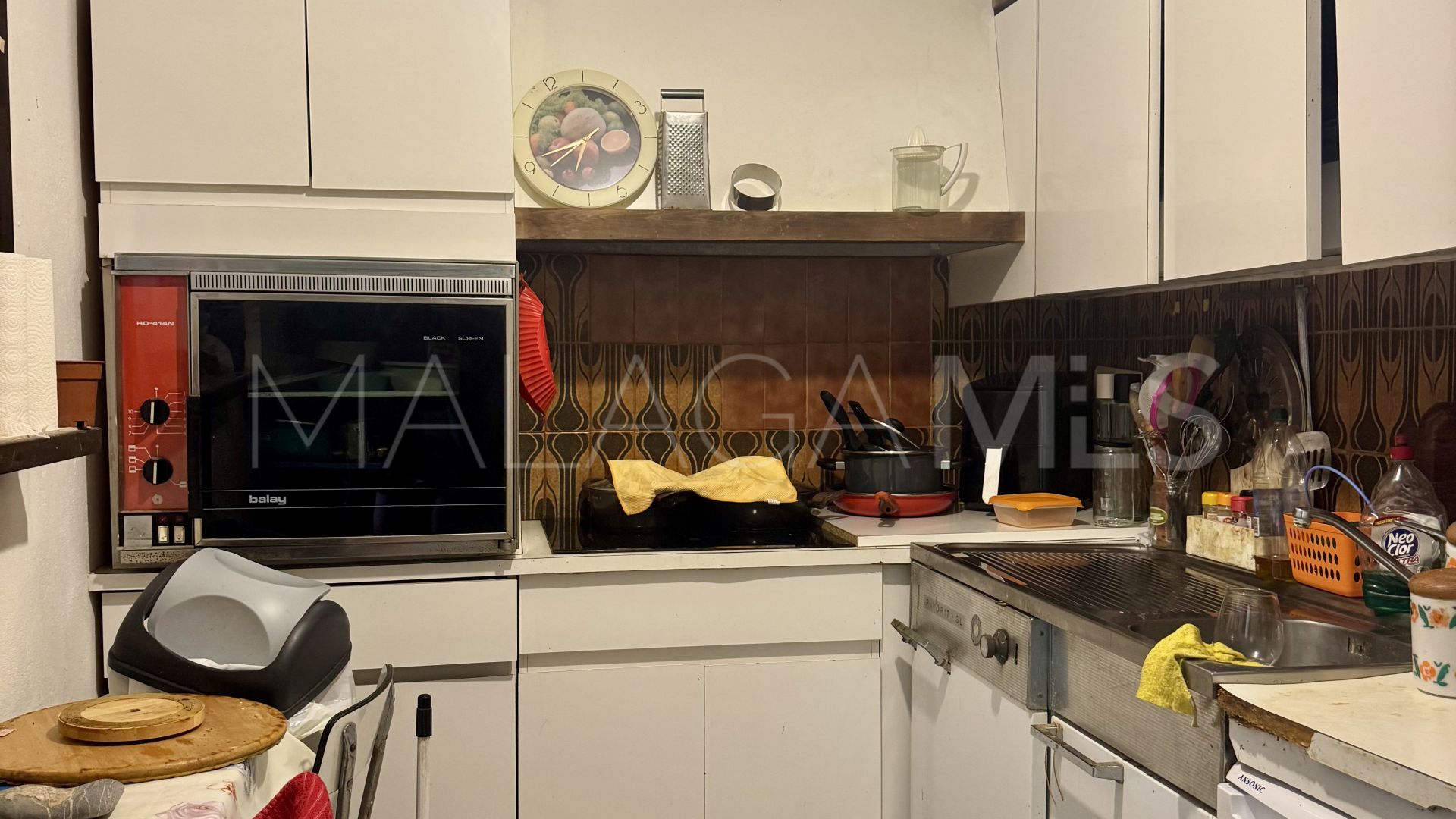 For sale Marbella - Puerto Banus apartment