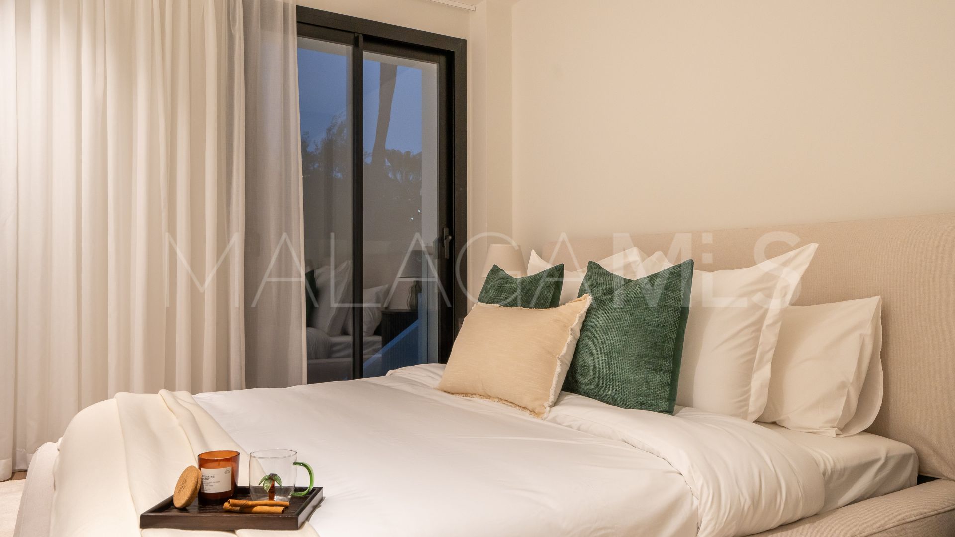 Villa for sale in Los Naranjos Hill Club