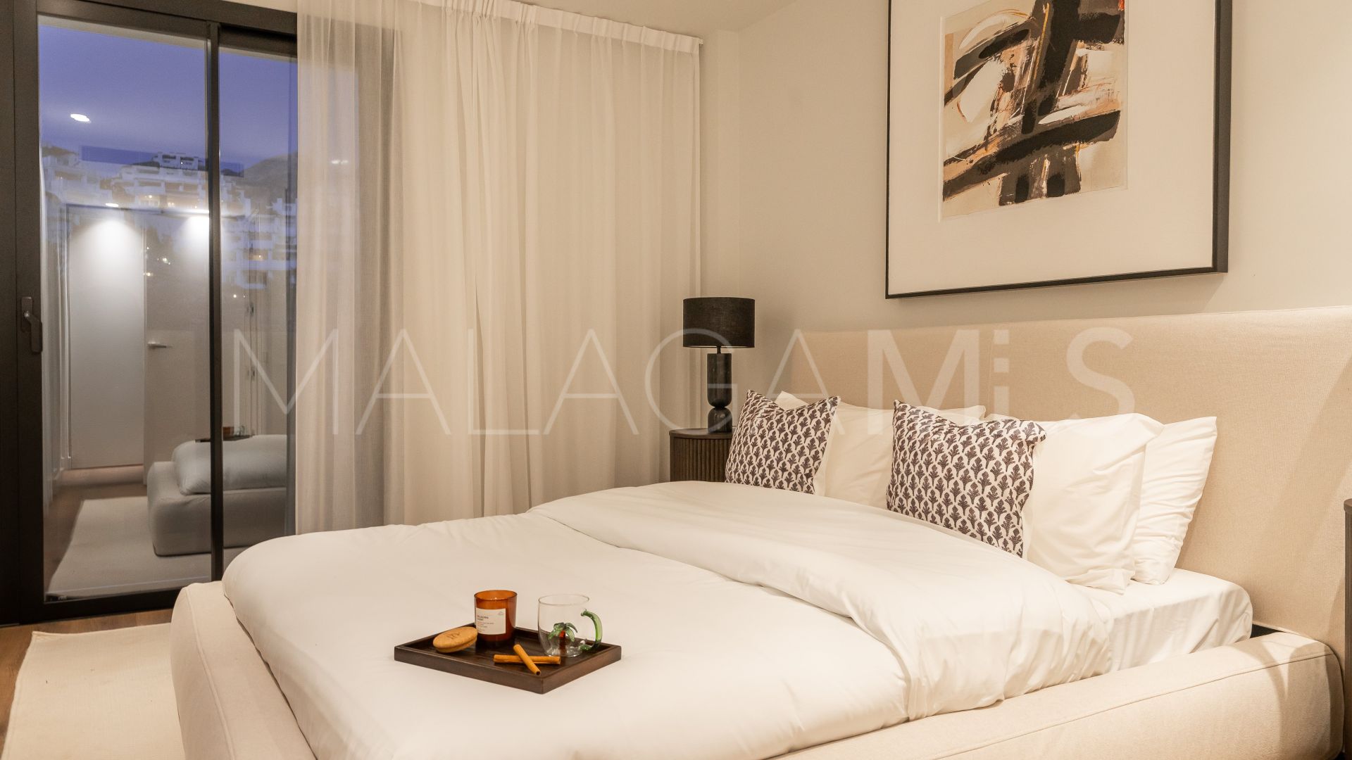 Villa for sale in Los Naranjos Hill Club