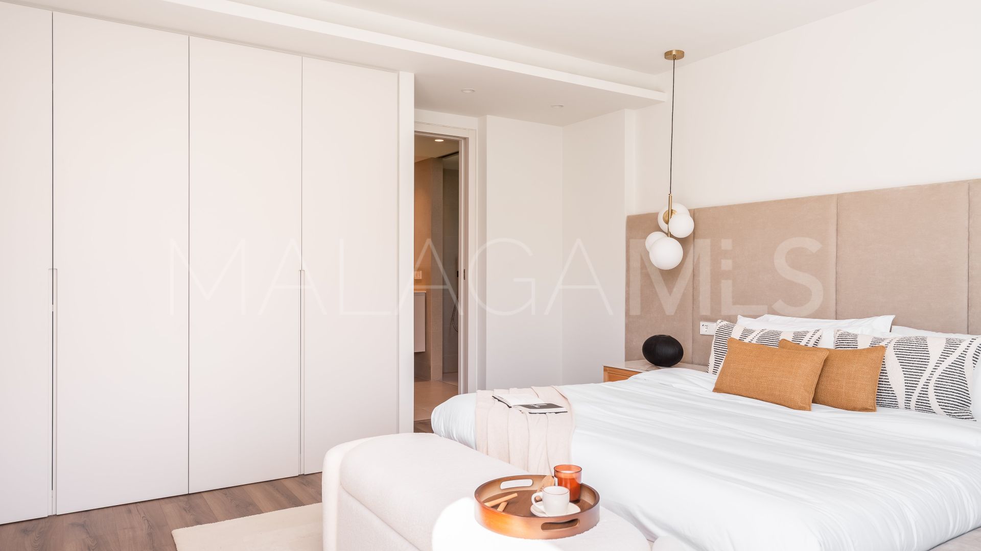 Villa for sale in Los Naranjos Hill Club