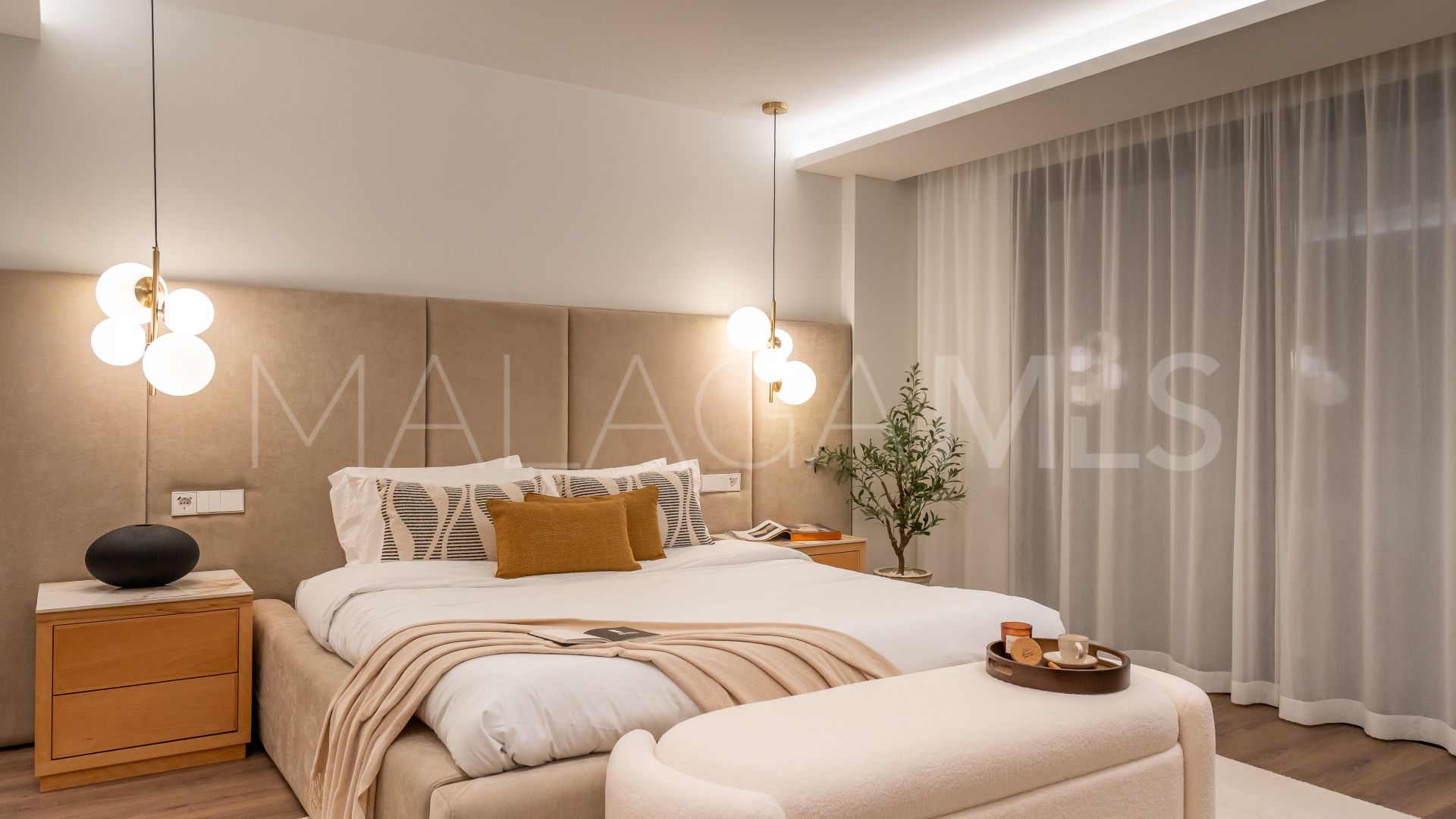Villa for sale in Los Naranjos Hill Club