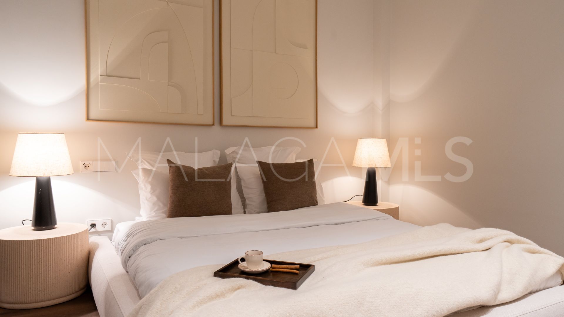 Villa for sale in Los Naranjos Hill Club