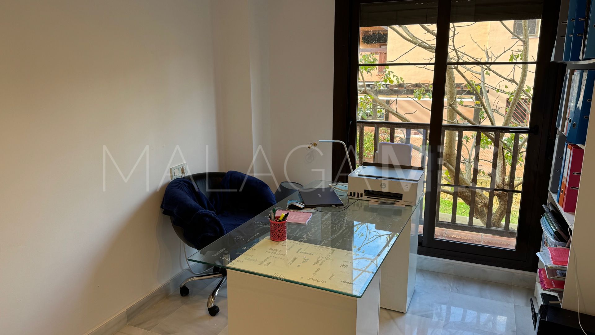 Wohnung for sale in Hacienda del Sol