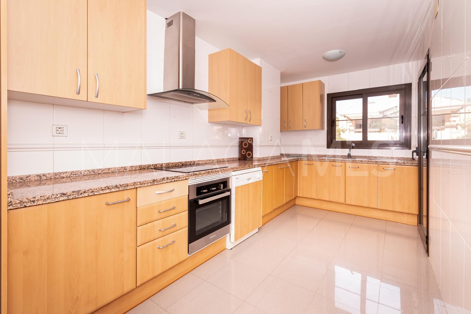 Wohnung for sale in Hacienda del Sol