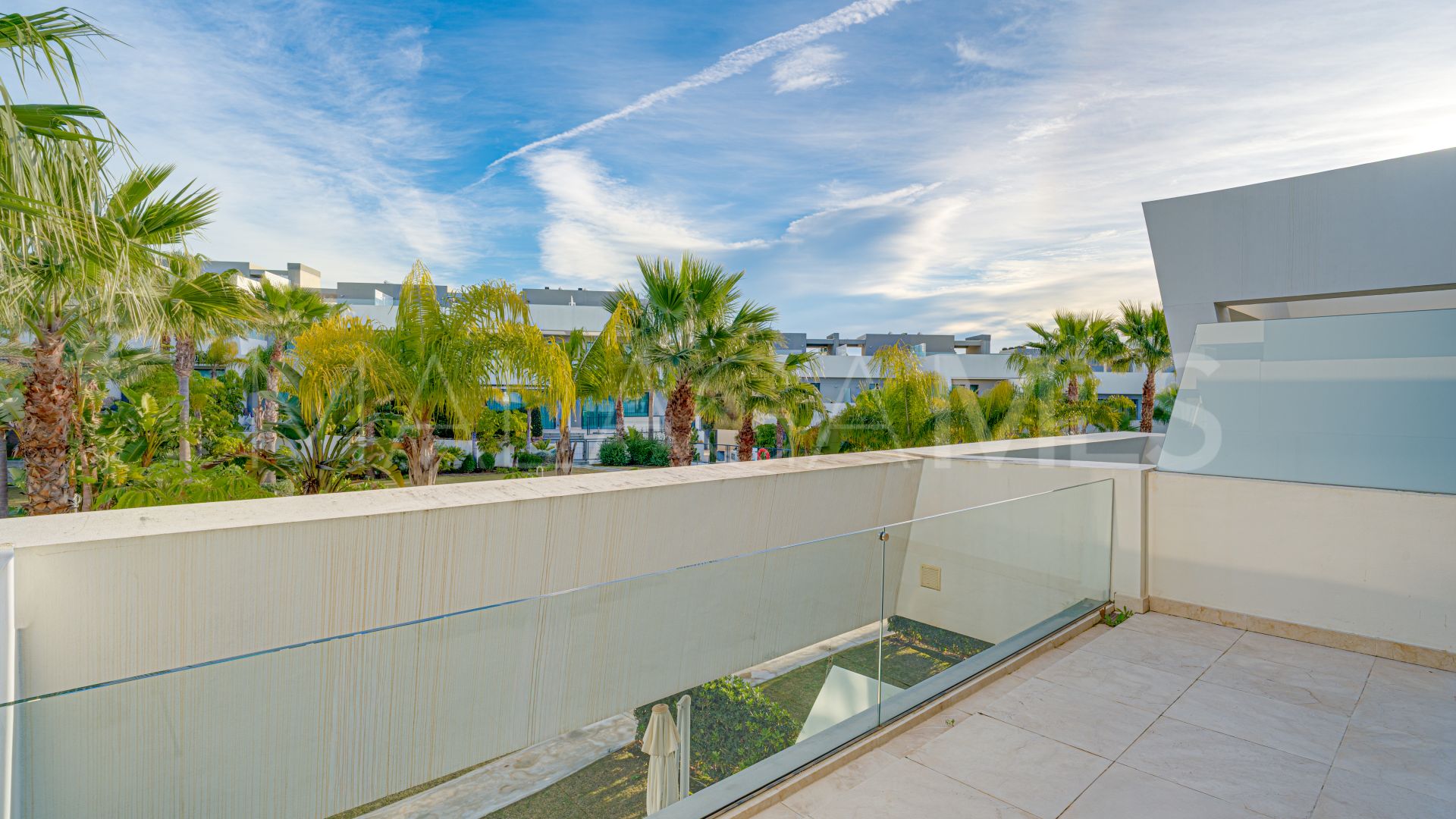 Cala de Mijas, adosado de 4 bedrooms for sale