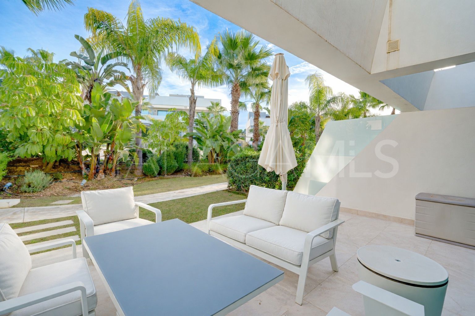 Cala de Mijas, adosado de 4 bedrooms for sale