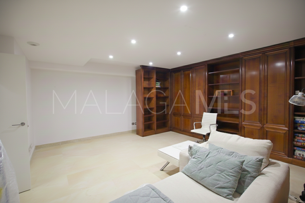 Cala de Mijas, adosado de 4 bedrooms for sale