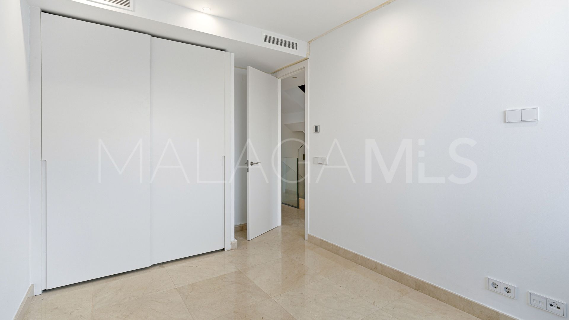 Cala de Mijas, adosado de 4 bedrooms for sale