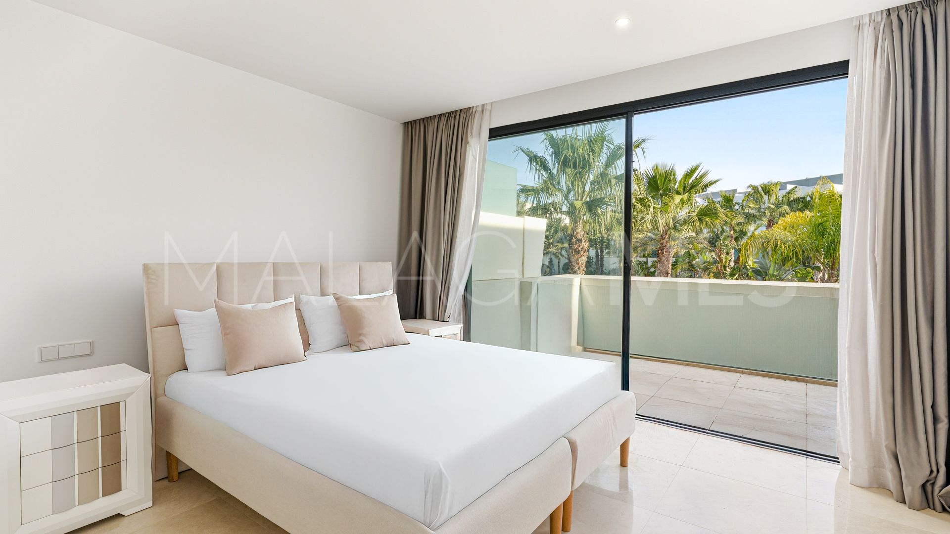 Cala de Mijas, adosado de 4 bedrooms for sale