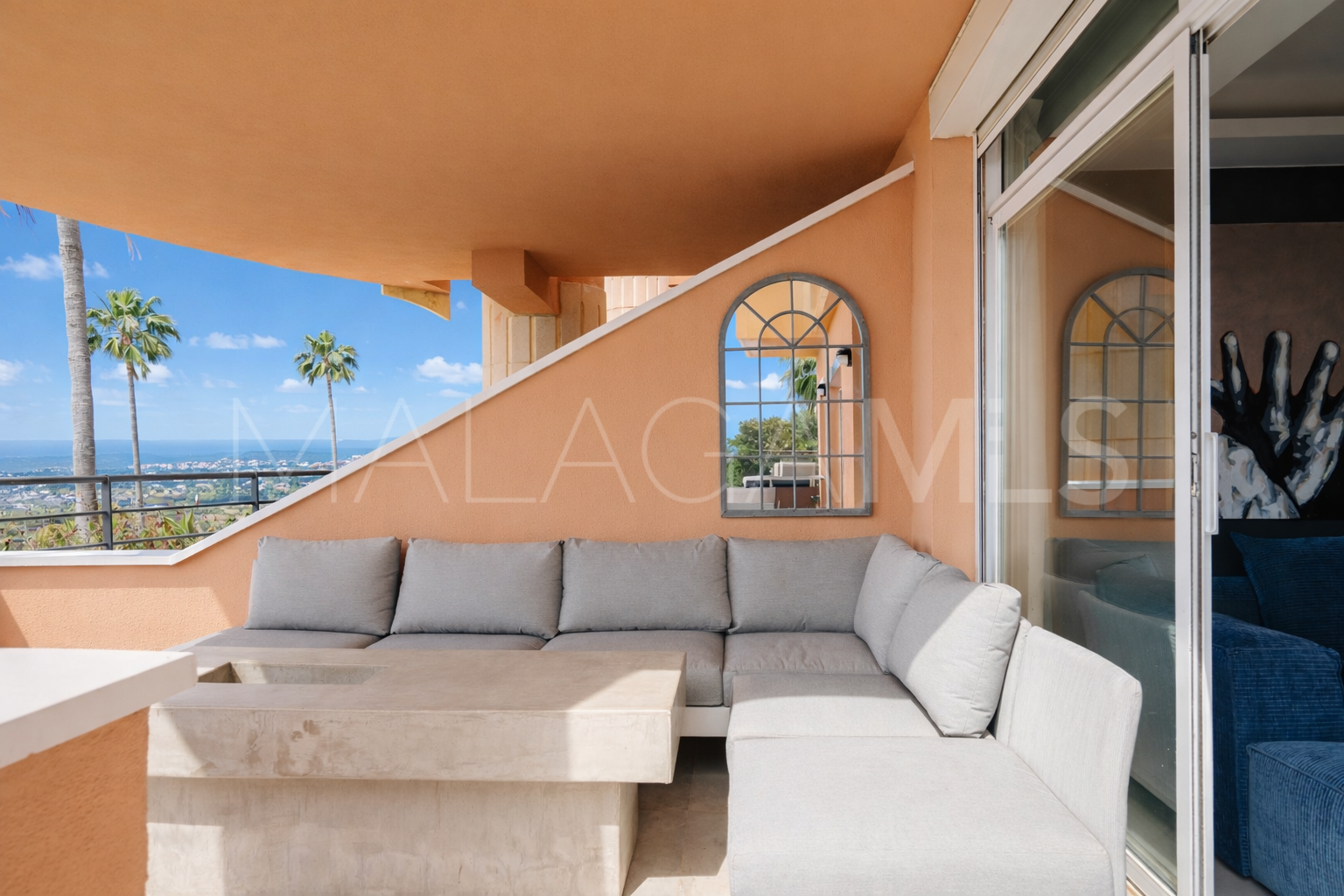 3 bedrooms Nueva Andalucia apartment for sale
