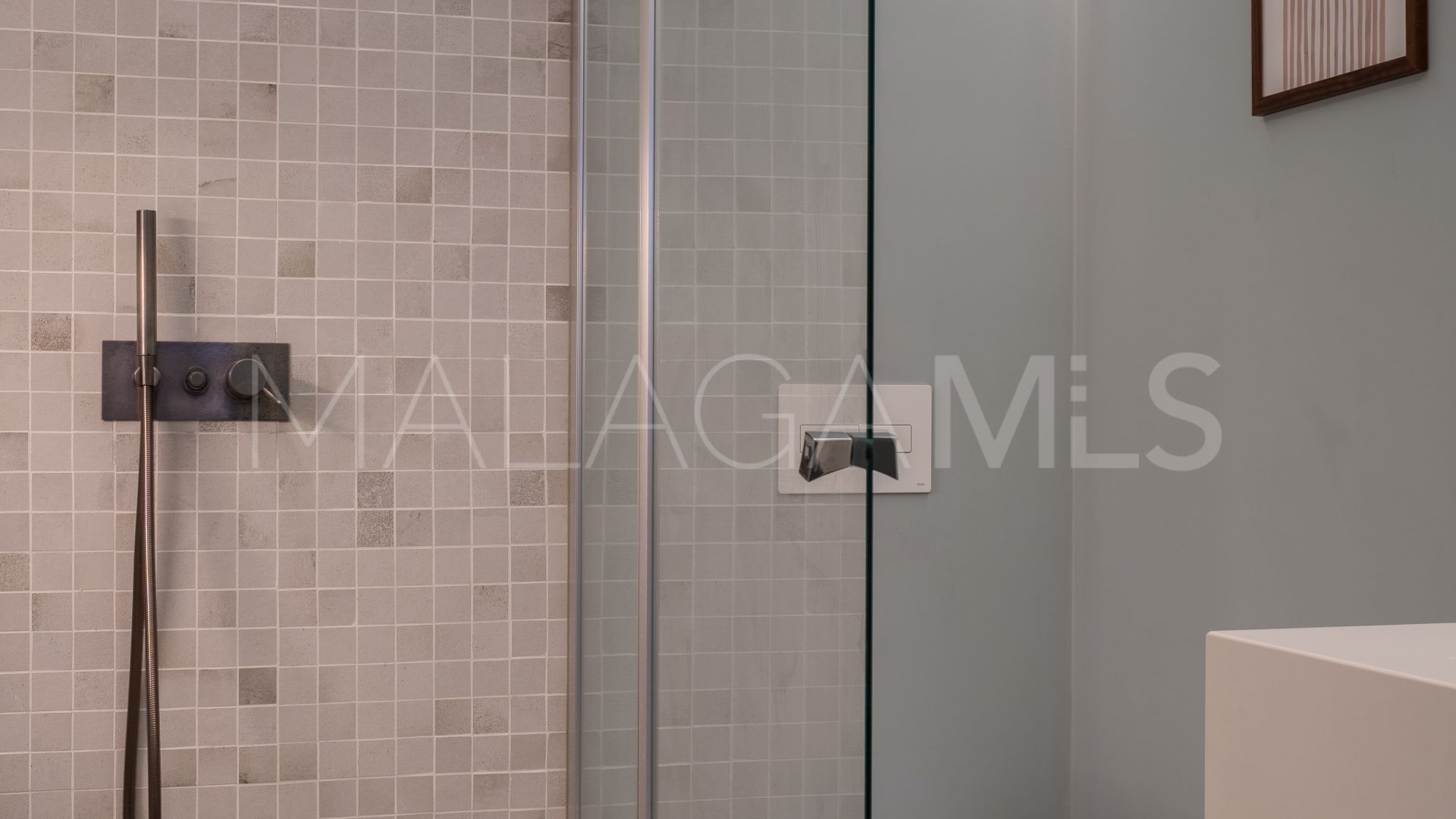 3 bedrooms Nueva Andalucia apartment for sale