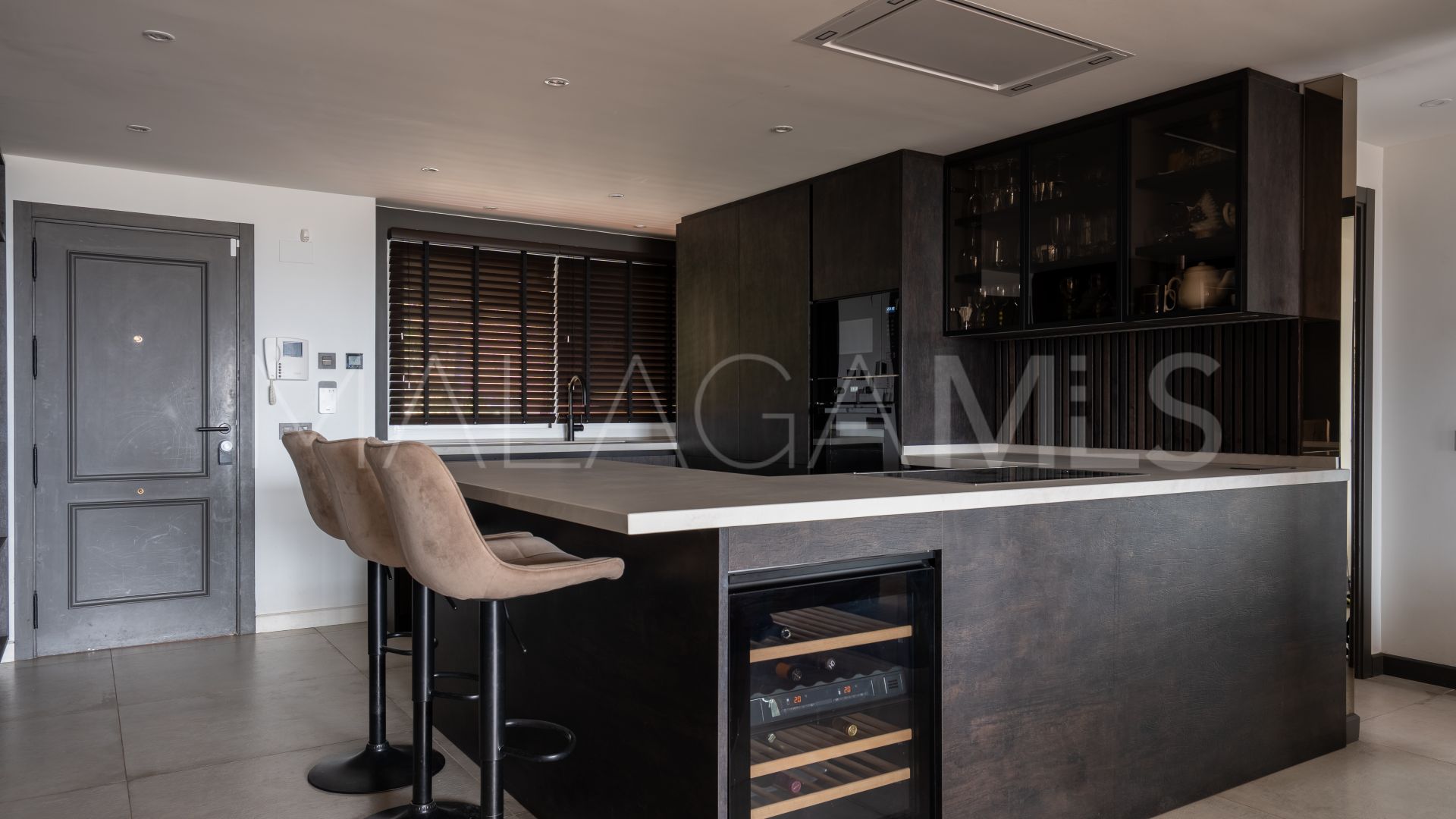 3 bedrooms Nueva Andalucia apartment for sale